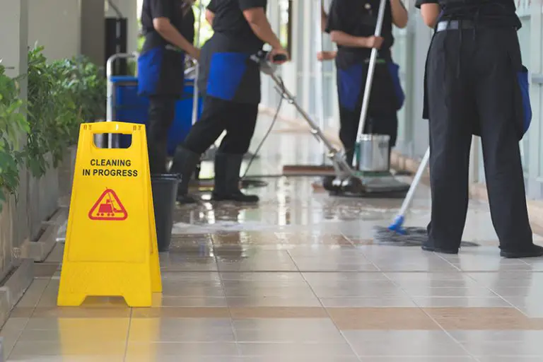3 Commercial Cleaning Franchise Opportunities for 2022 - Business