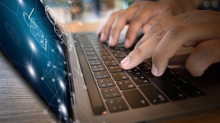 Security and Cyber Security Firewall