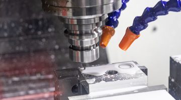 Metalworking CNC lathe milling machine with coolant