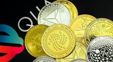 Bitcoins gold and silver