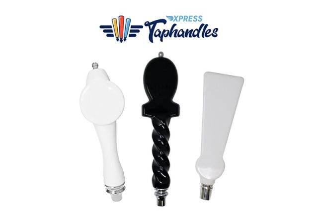 Best Tips of Designing Beer Tap Handles for Your Bar - Business Partner