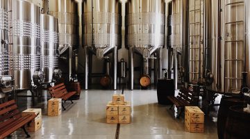 Machinery brewery manufacturing