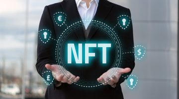 A non-fungible token NFT is a type of cryptorurrency