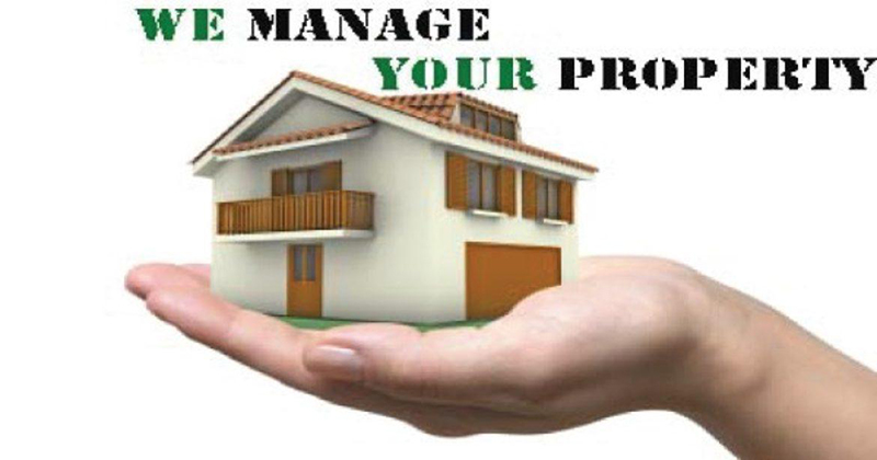 Property management concept