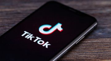 Tiktok Social media network