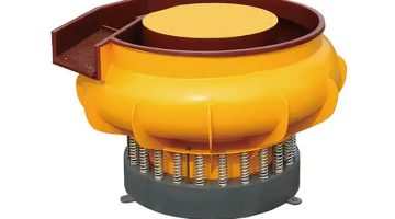 Industrial Vibratory Tumbler VBS