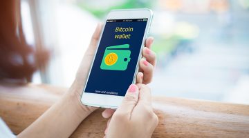 Bitcoin wallet
