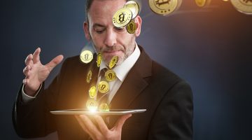 Virtual money bitcoins