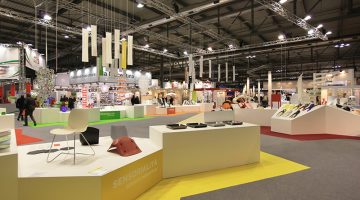 International home show exhibition