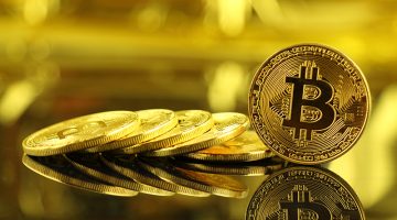 Gold bitcoin