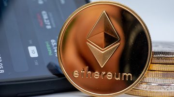 Ethereum coin