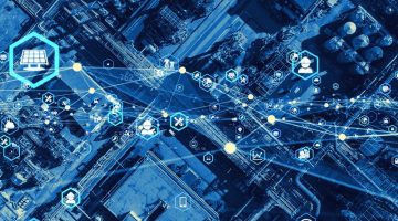 Supply chain network