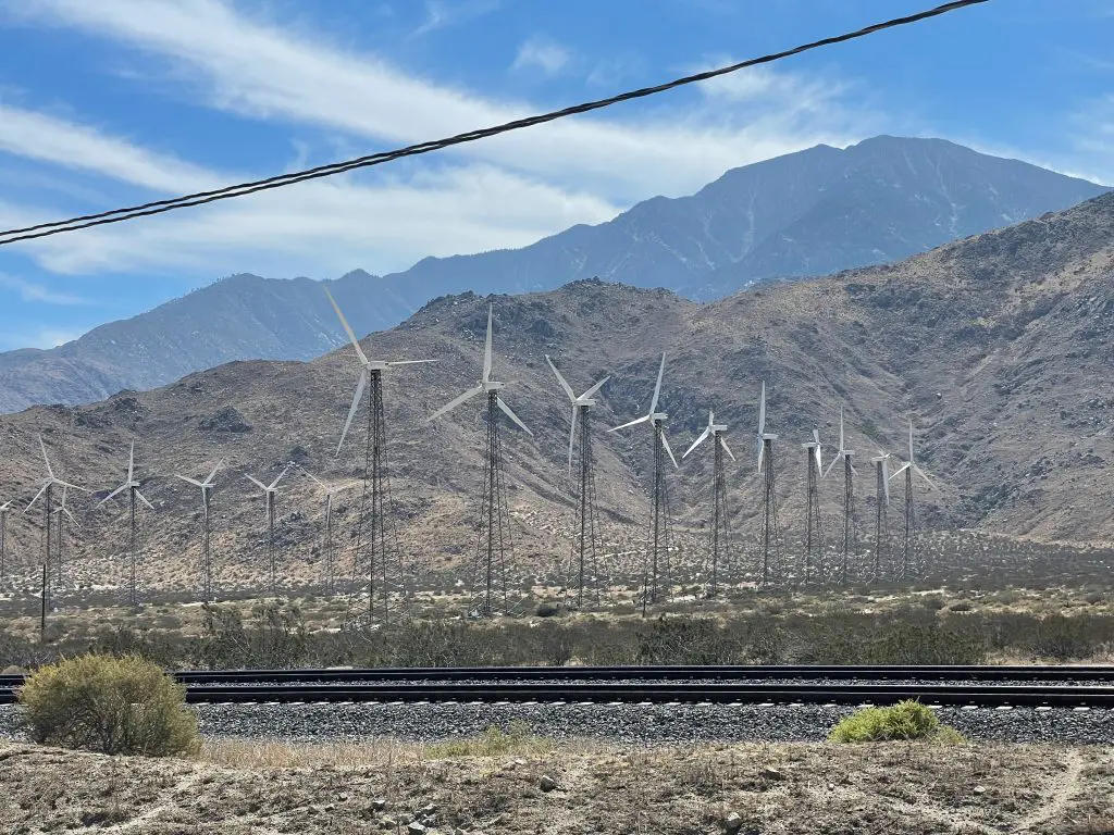 Wind Turbine