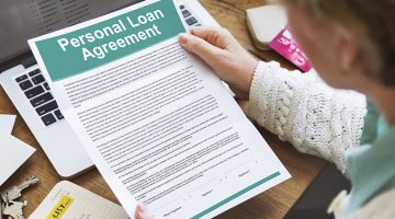 Personal Loan Agreement