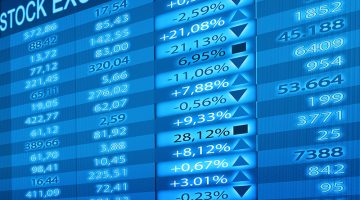Stock exchange