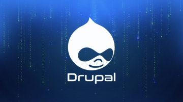 Drupal