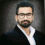 Abhishek Sharma