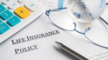 life insurance policy