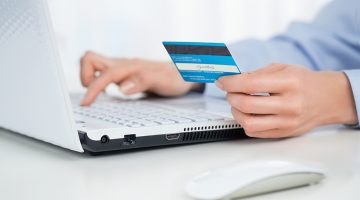 Online payment