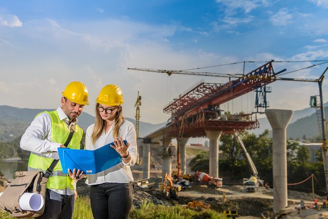 Construction Finance – The Guide - Business Partner Magazine