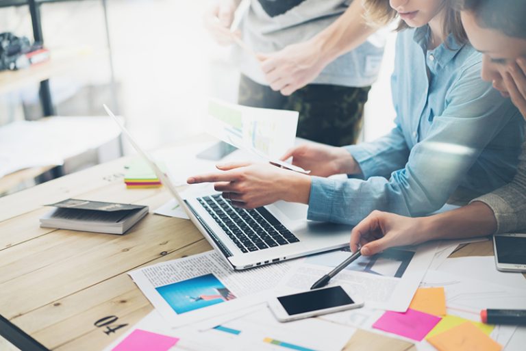 How to Plan the Perfect Digital Marketing Strategy - Business Partner ...