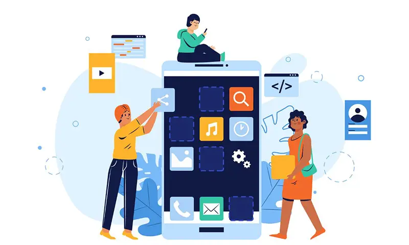 App Development
