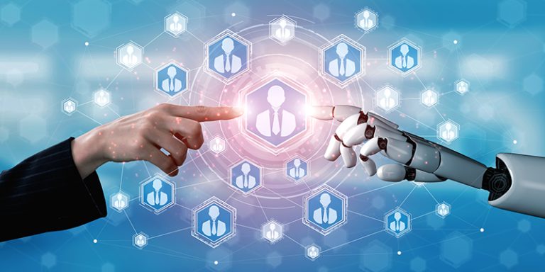 How AI is Changing the Recruitment Process - Business Partner Magazine