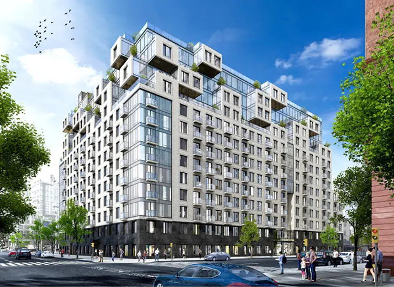 Reasons to Invest in Multifamily Housing Business Partner Magazine