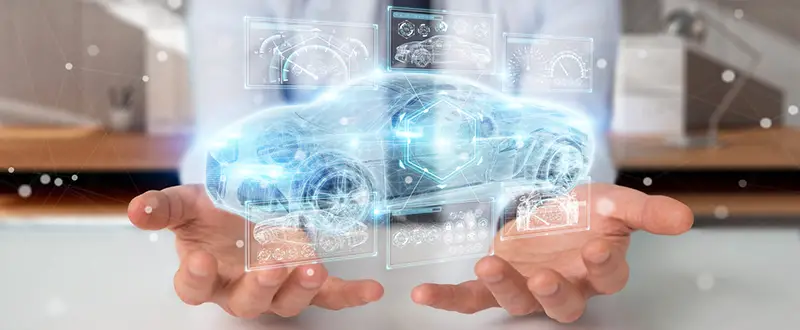 The Future Of Automotive Technology Trends And Innovations To Watch The Future Of Automotive Technology Trends And Innovations To Watch