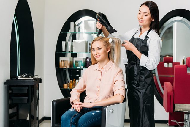 10 Beauty Salon Hacks to Save Time & Money - Business Partner Magazine