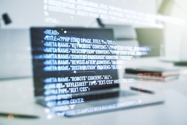Machine Sprache What Is Machine Language? - Business Partner Magazine