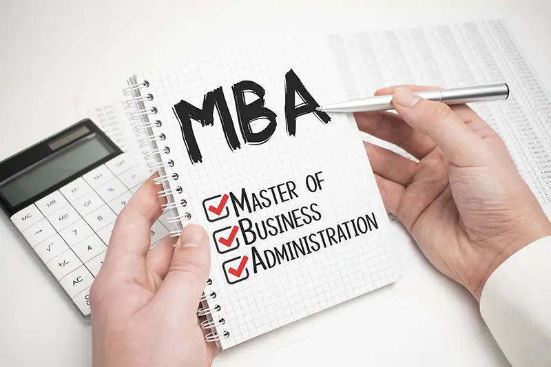 5 Reasons Why an MBA Program is Essential for Career Success - Business ...