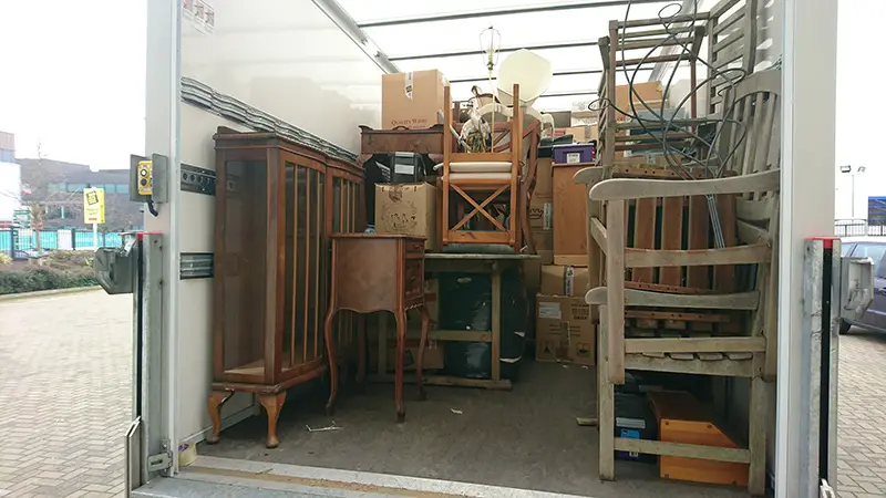 iCan Container For Storage