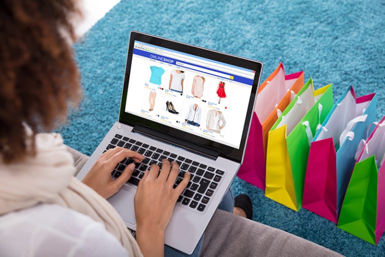 Unlock the Secrets to a Thriving e-Commerce Business - Business Partner ...