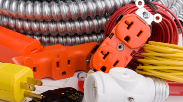 Electrical equipment