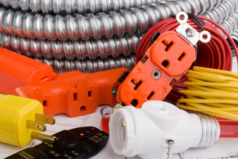 Electrical equipment