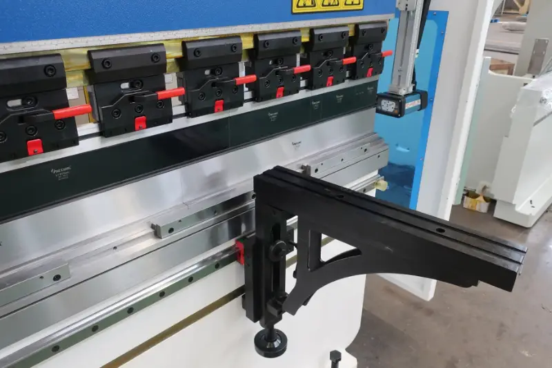CNC Press Brake Machines