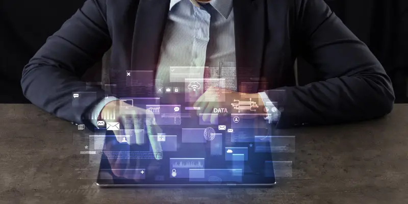 The Future of ERP Consultants for Small Businesses: Discussing Emerging ...