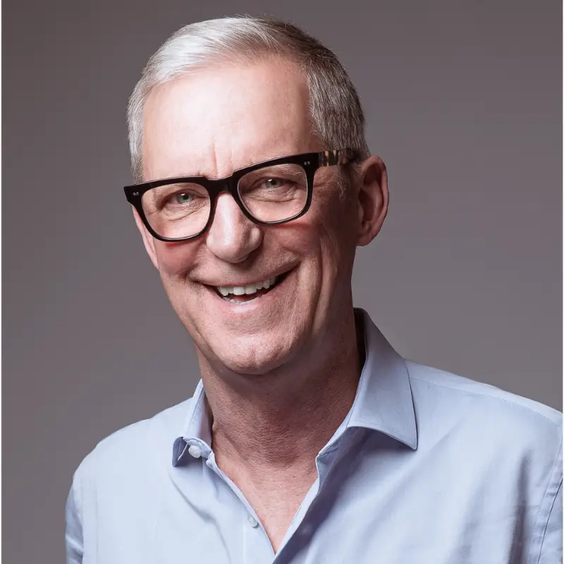Richard Hurd-Wood