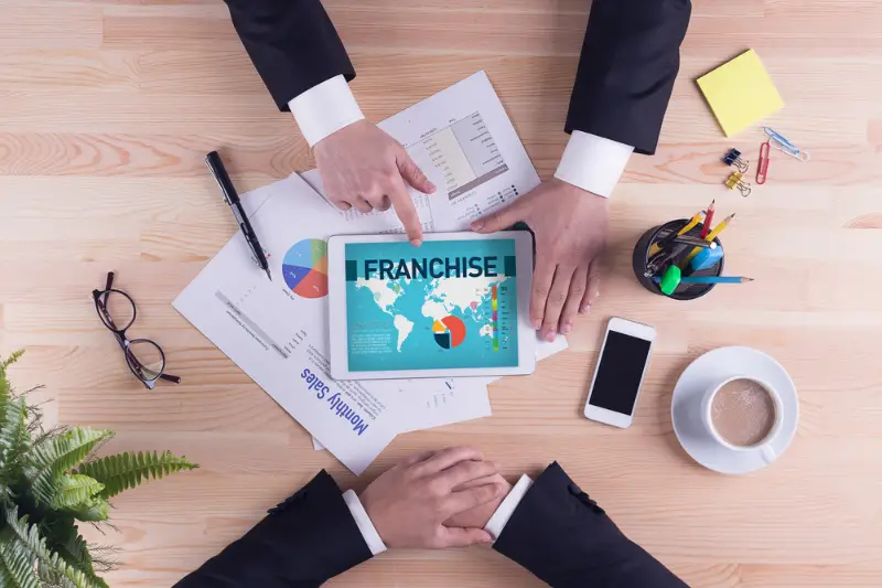 What Is a Franchise Disclosure Document (FDD)? - Business Partner Magazine