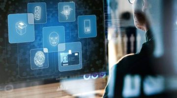 Identity Registration System