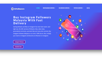 BuyIGFollowersMalaysia.com