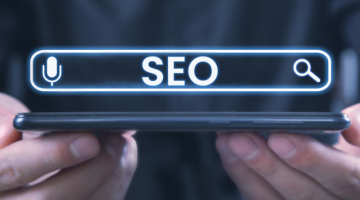 Search Engine Optimization