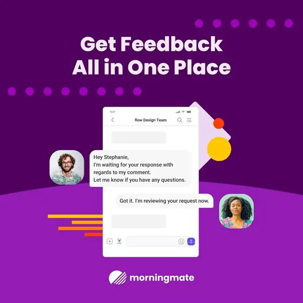 Workflow Strategy with morningmate