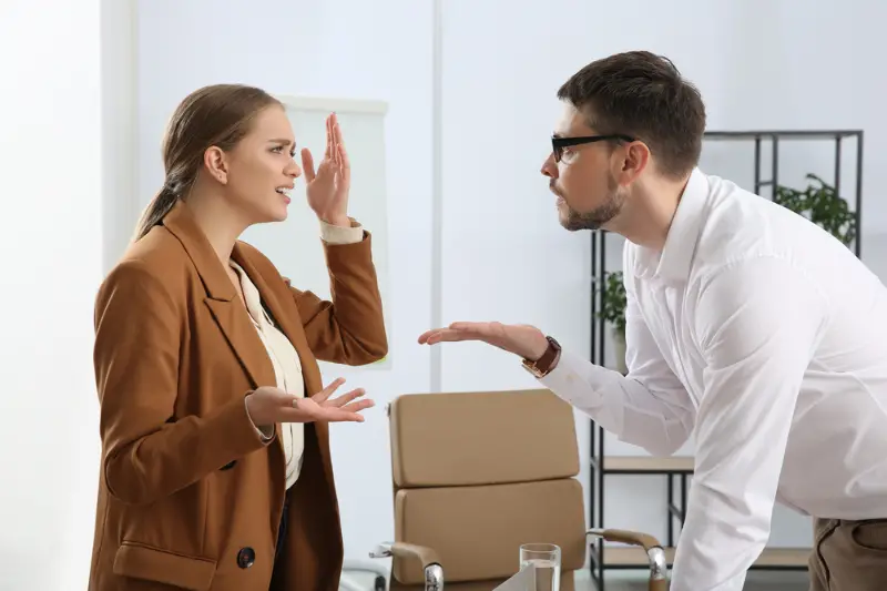 How To Get Rid Of A Business Partner Know The Faster Way On How To Get Rid Of Toxic Employees - Business
