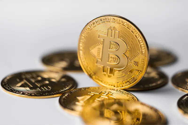 Bitcoin digital currency