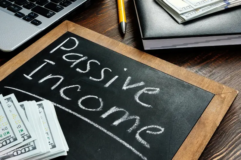 3 Smart Passive Income Ideas for 2020 - Business Partner Magazine