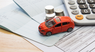 Car insurance