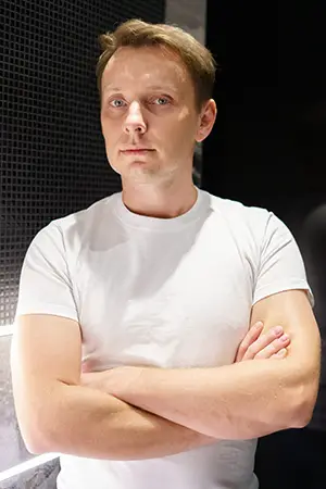 Alexander Katsuba