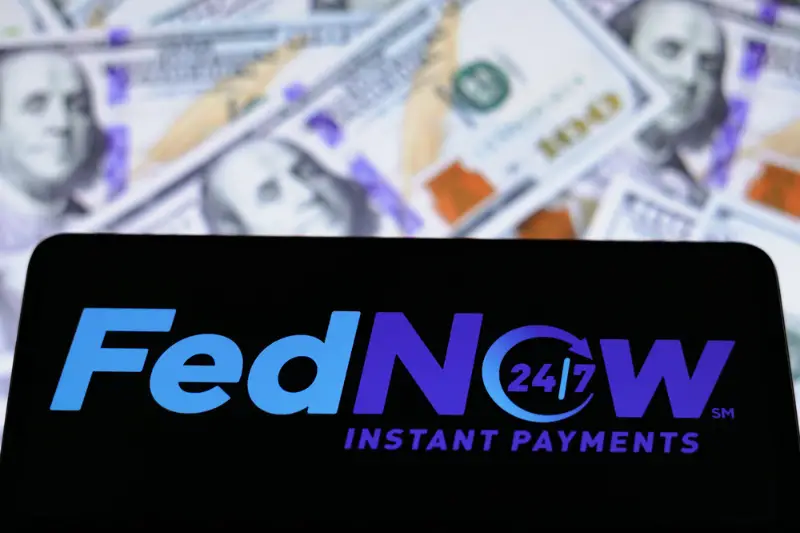FedNow service